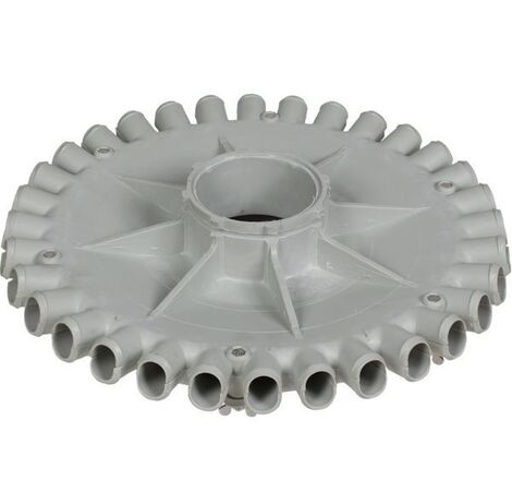 Головний розподільник у зборі 32ER AC495541 АС495541