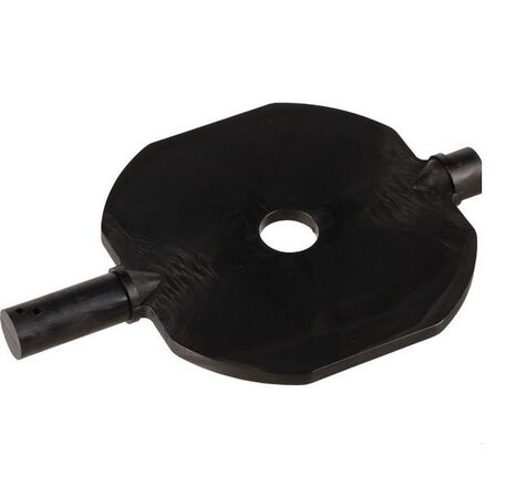 Клапан дросельний AC494846 АС494846