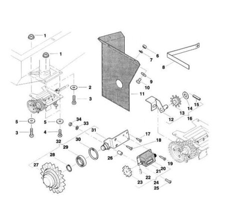 Колесо AC489139 АС489139