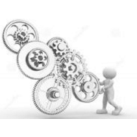 Колесо, що прикочує переднє ліве Optima AC825038 (АС825038)