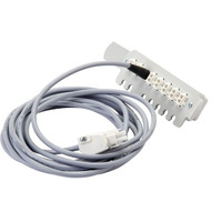 Колодка з кабелем 5м AC495106 АС495106
