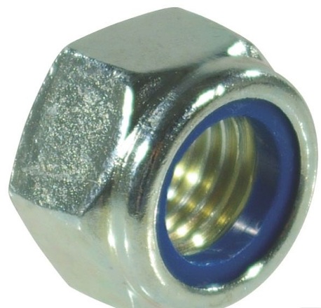 Контргайка M12 98512
