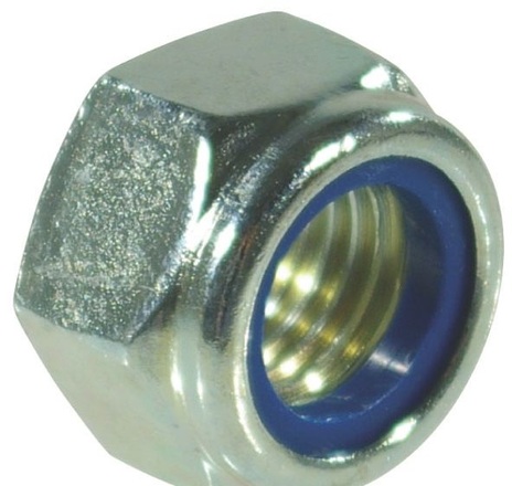 Контргайка M6 9856