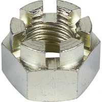 Корончата гайка M24 3030126
