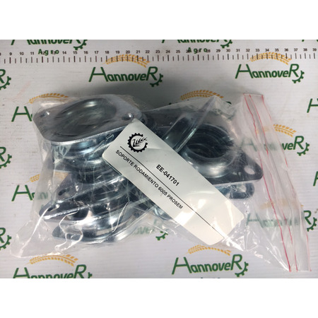Корпус підшипника EE041701 (EE041701)
