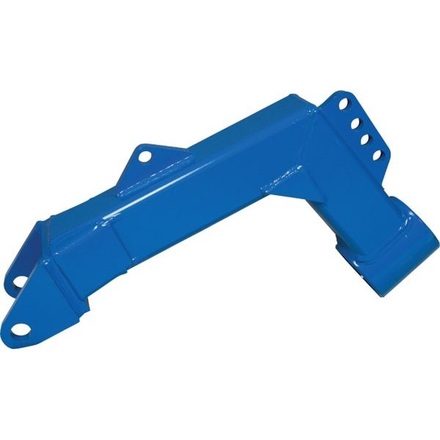 Кронштейн кріплення перевороту D40x190, 4506331 