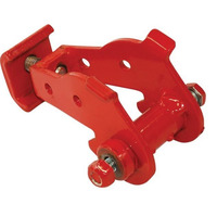 Кронштейн сошника короткий встановлений AC495861 АС495861