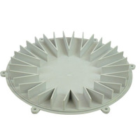 Кришка розподільника в сб.32 16 ряд AC495542 АС495542