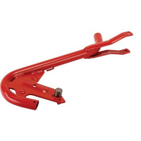 Лемех CX короткий AC495607 АС495607