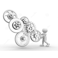 Лемех прав WU100A 3333950