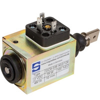 Магнит грузоподъемный GC8 036 A52 - 126 3734800
