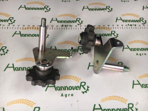 Натяжник одинарний у зборі із зірочкою MO241704 (MO241704)