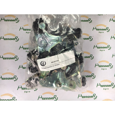 Натяжник у зборі із зірочками MO041785 (MO041785)
