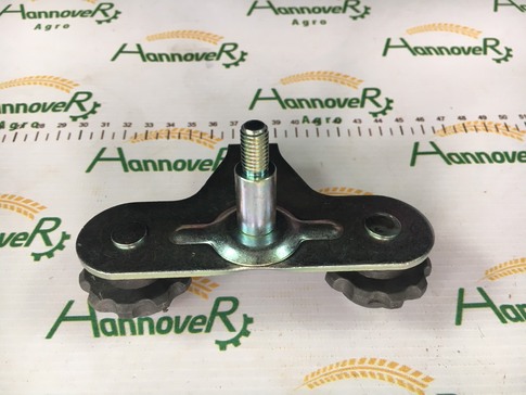 Натяжник у зборі із зірочками MO041785 (MO041785)