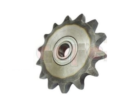 Натяжне колесо ланцюга для припасування 01043900, 01.0439.00