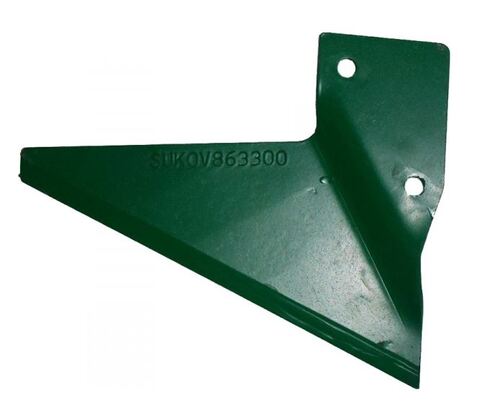 Ніж польовий дошки правий 863300-11 (86330011) плуг ArcoAgro