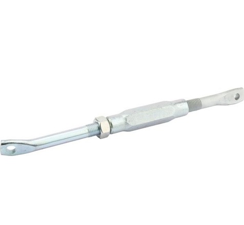 Опора отвала (тяга) M24x450-550 5670220