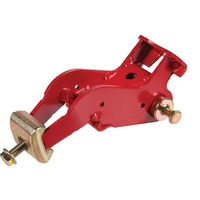 Опора сошника CX довга у зборі AC497794 АС497794