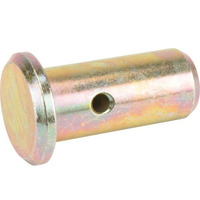 Вісь A20x45 AC497483 АС497483