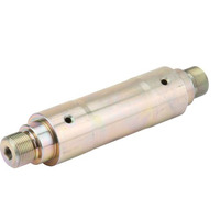 Вісь D40-30-M24x1.5x180 M10x 3134018