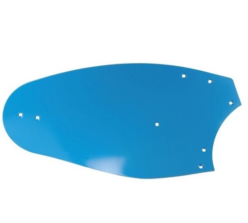 Відвал плуга правий B40 3441040