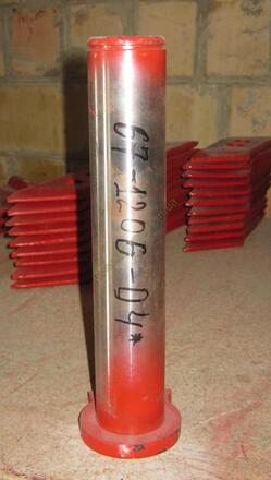 Палець Ø50 67-1206-04 (67120604)