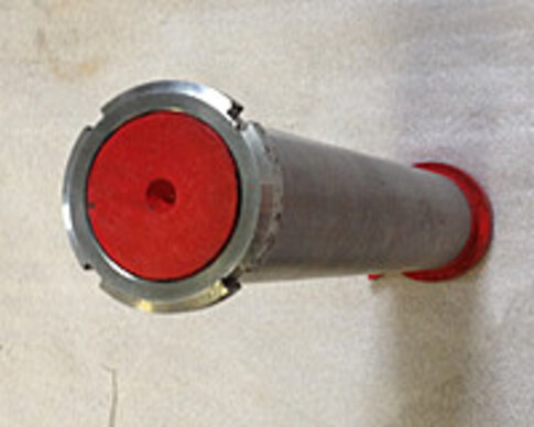 Палець Ø50 71-1206-04 (71120604)