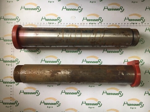 Палець d 60 203-10-02-01 (203100201),