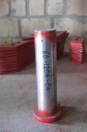 Палець допоміжної рами Ø50 66-1206-04 (66120604)