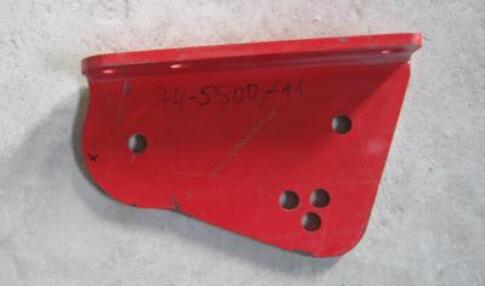 Пластина кріплення корпусу 3 75-5500/11 (75550011)