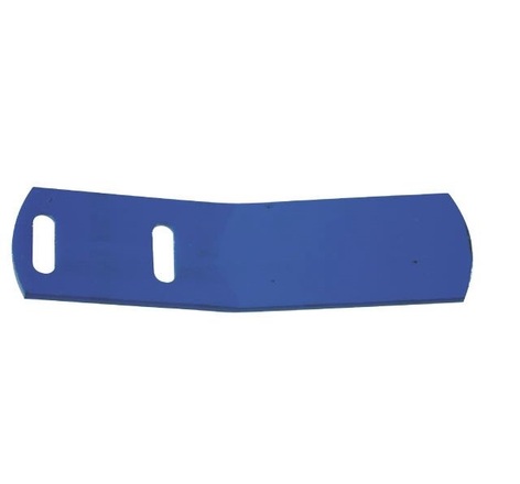 Пластина предплужника STD1 60x6x230 3473650