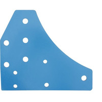 Плита 10x295x338 4260189