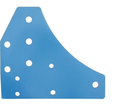 Плита 10x295x338 4260189