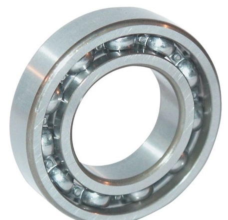 Радіальний підшипник 6205