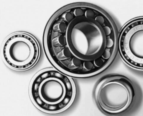 Підшипник маточини AC671245 (АС671245)