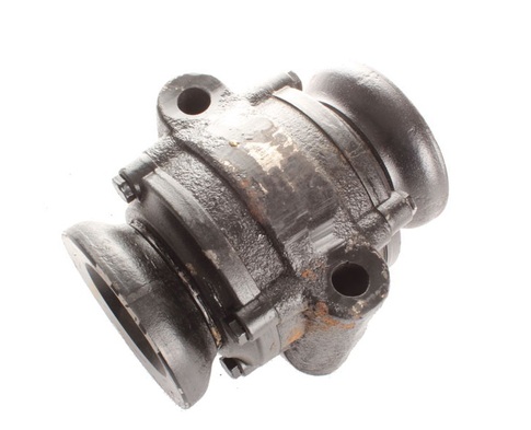 Підшипник у збиранні під квадрат 41 мм PAL40000, pal4000, 4000