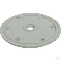 Половина диска притискного ролика AC495826, АС495826