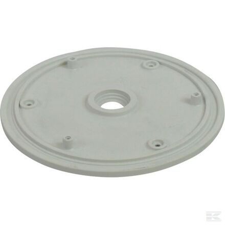 Половина диска прижимного ролика AC495826, АС495826