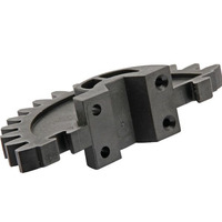 Половина зубчастого колеса Z30 - 2 M3 SW15 4552709
