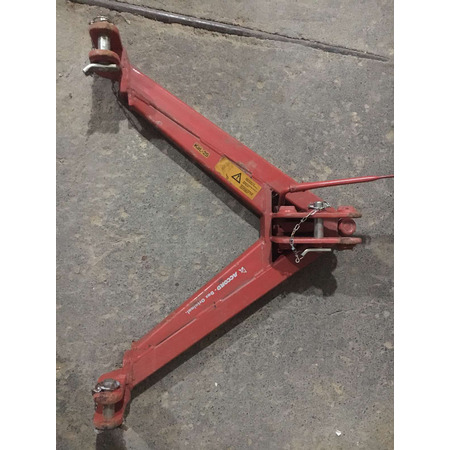 Причіпне AC819176, АС819116, Accord