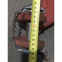 Прицепное AC819176, АС819116, Accord
