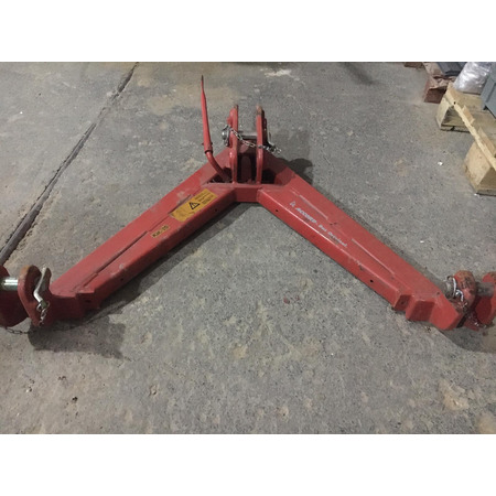 Причіпне AC819176, АС819116, Accord