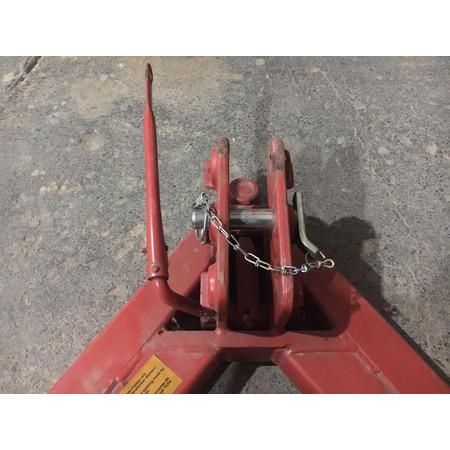 Причіпне AC819176, АС819116, Accord