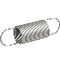 Пружина натяжна 1,5x18x66,5 3298547