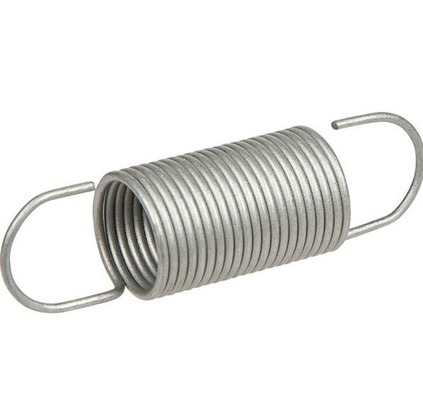 Пружина натяжна 1,5x18x66,5 3298547