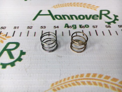 Пружинка ML-041710 (ML041710)