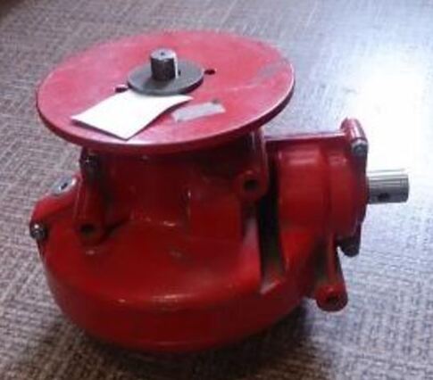 Редуктор правый RSM VNB3250878