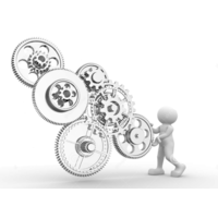 Регулювальний гвинт Optima AC488280 (АС488280)