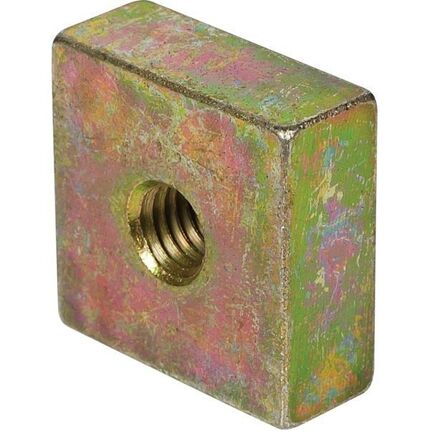Резьбовая деталь M8 25x25x10 Acc. AC495575 АС495575