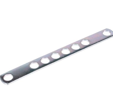 Ручка 20x3x190 Zn 4816920